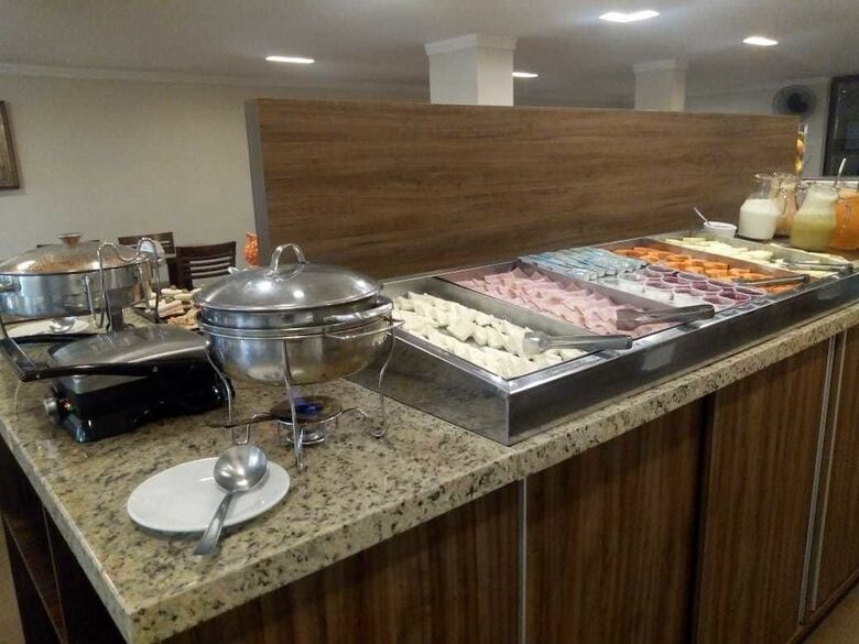 Hotel Ze Maria