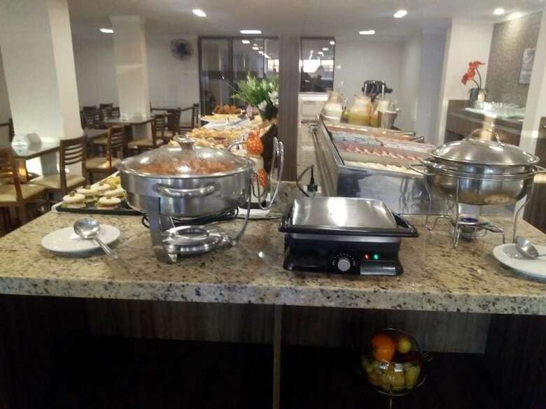 Hotel Ze Maria