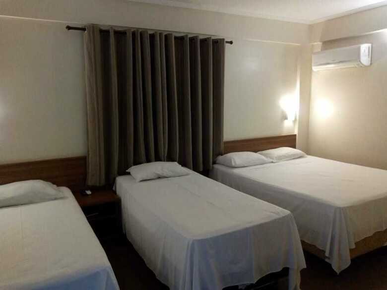 Hotel Ze Maria