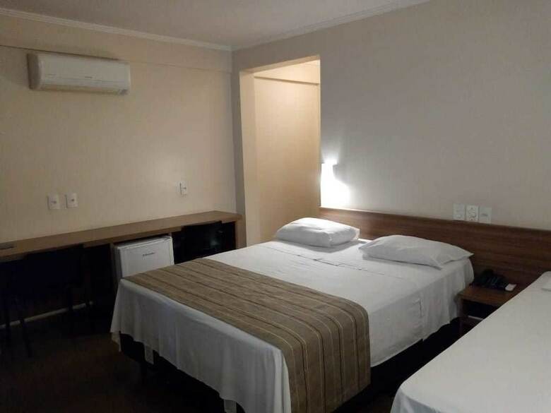 Hotel Ze Maria