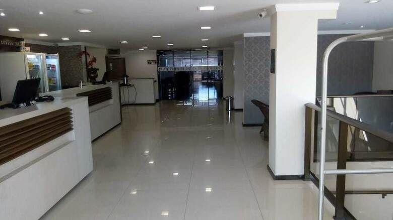 Hotel Ze Maria