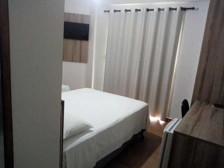 Hotel Ze Maria