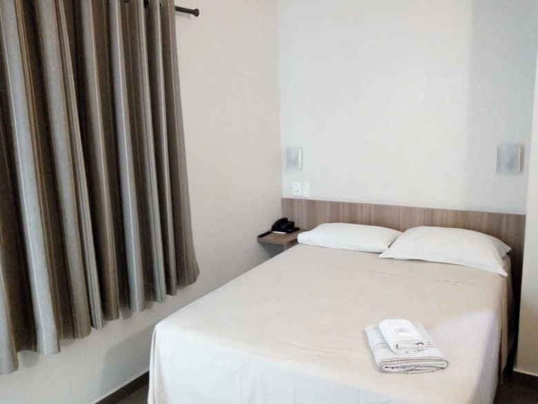 Hotel Ze Maria