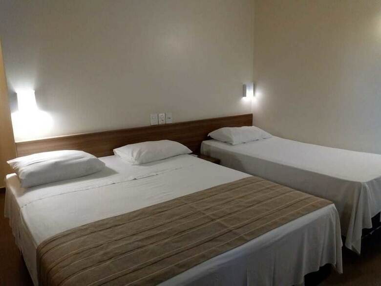 Hotel Ze Maria