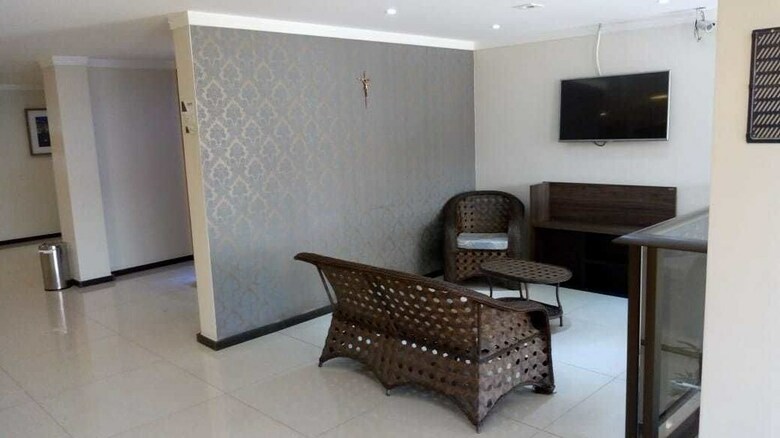 Hotel Ze Maria