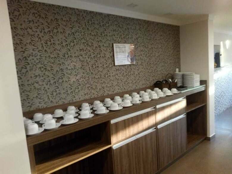 Hotel Ze Maria