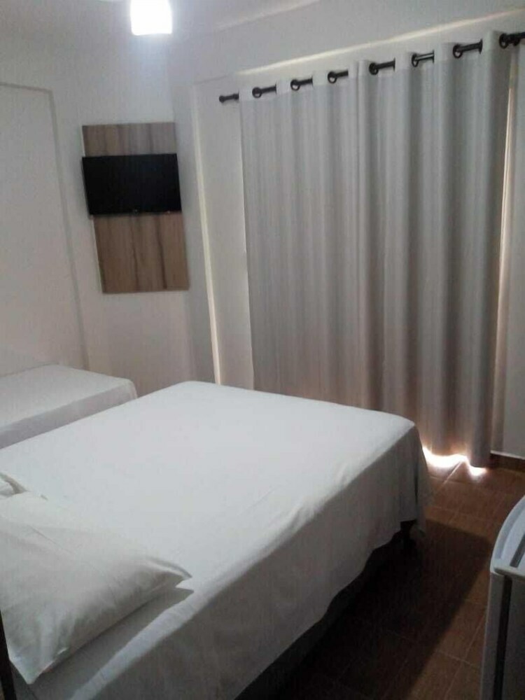 Hotel Ze Maria