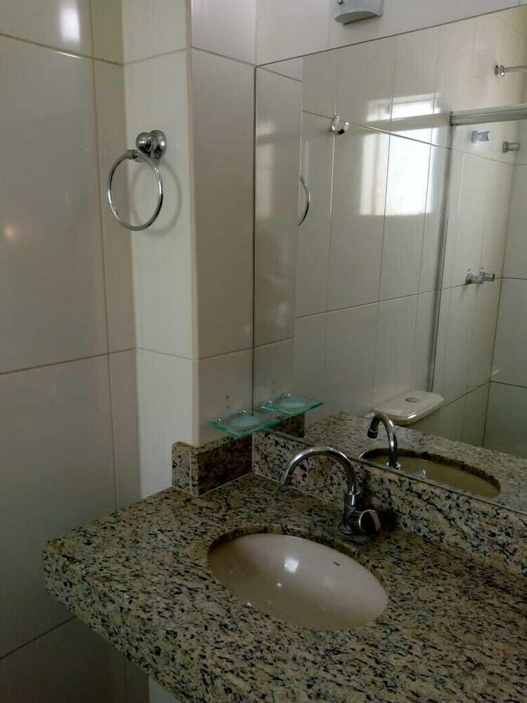 Hotel Ze Maria