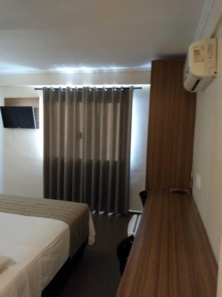 Hotel Ze Maria