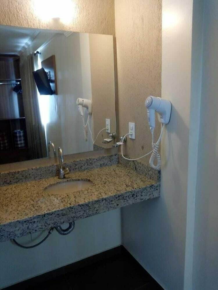 Hotel Ze Maria