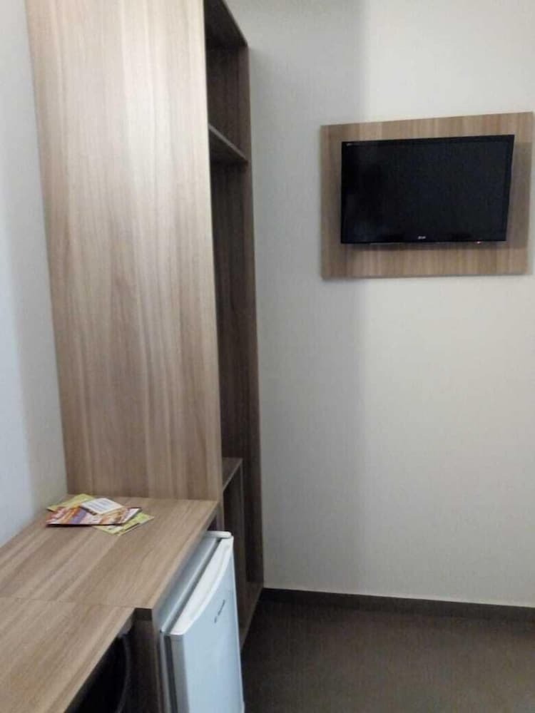 Hotel Ze Maria