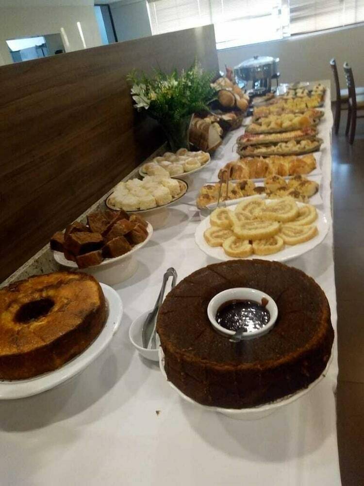 Hotel Ze Maria