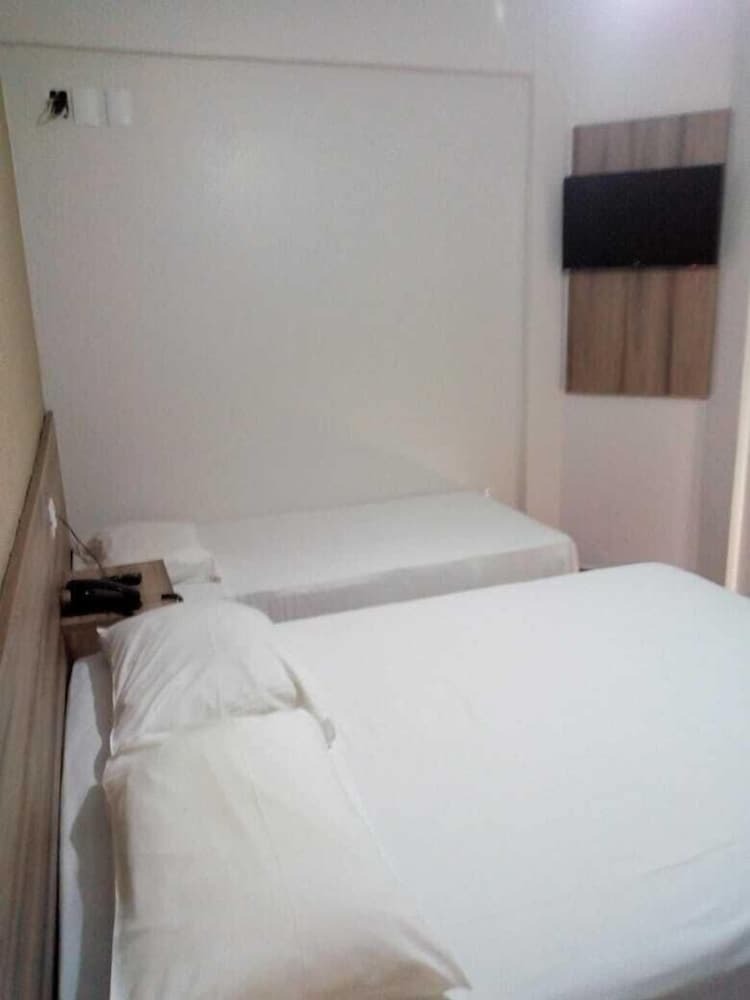 Hotel Ze Maria