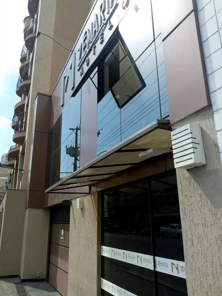 Hotel Ze Maria