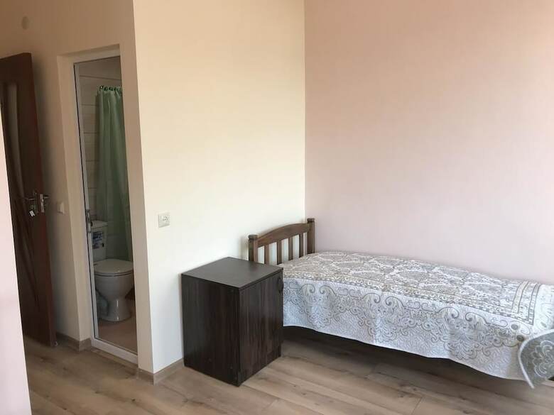 Hotel Garni Bread House