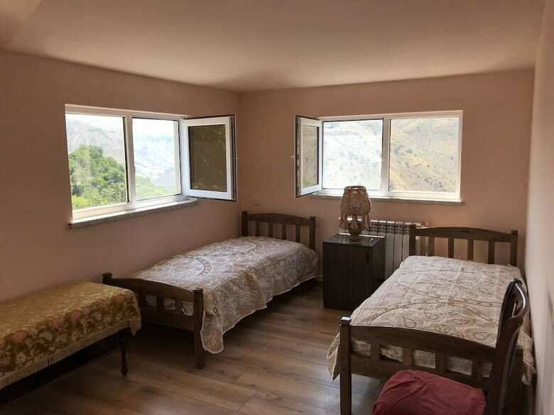 Hotel Garni Bread House