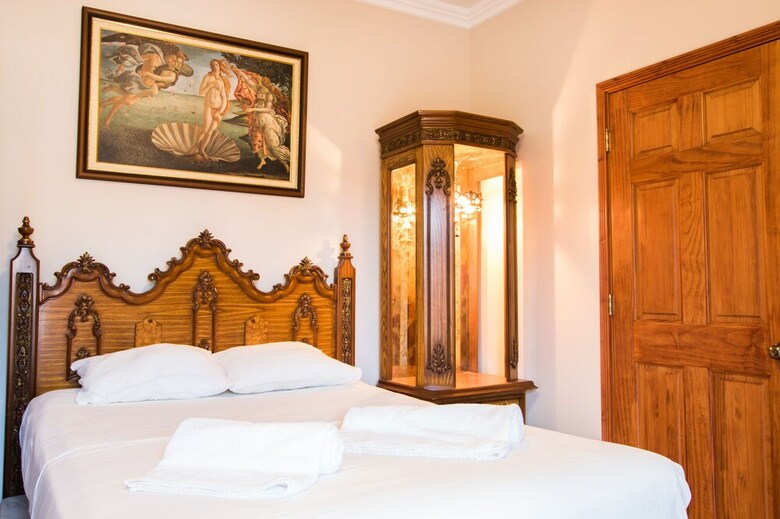 Villa Volada