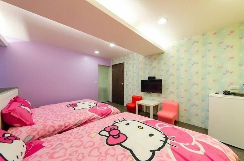 Apartamentos Bearpacks