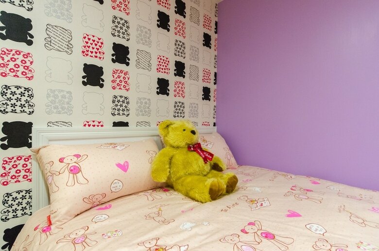 Apartamentos Bearpacks