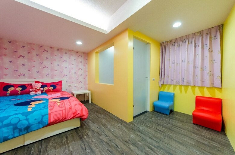 Apartamentos Bearpacks