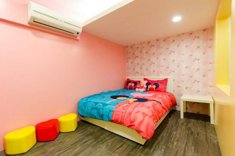 Apartamentos Bearpacks