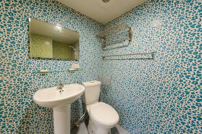 Apartamentos Bearpacks