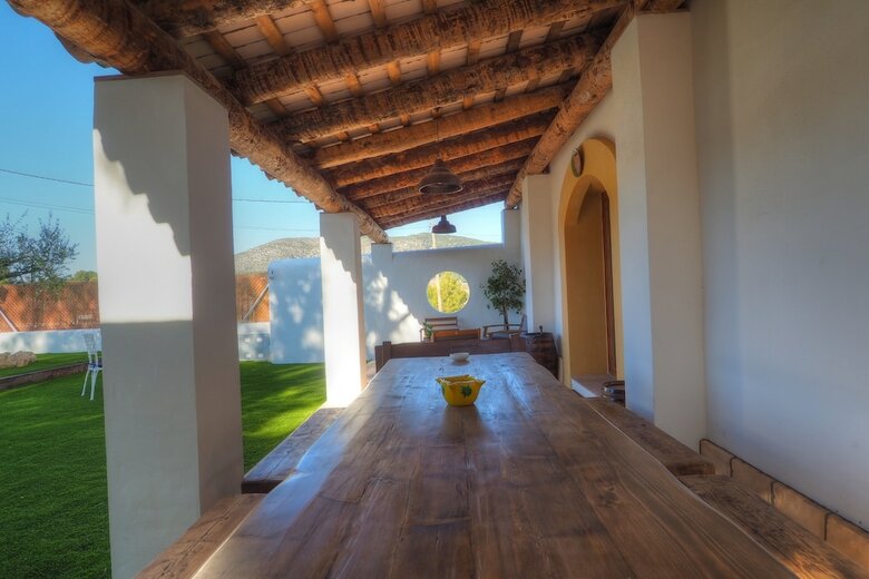 Villa Can Roig