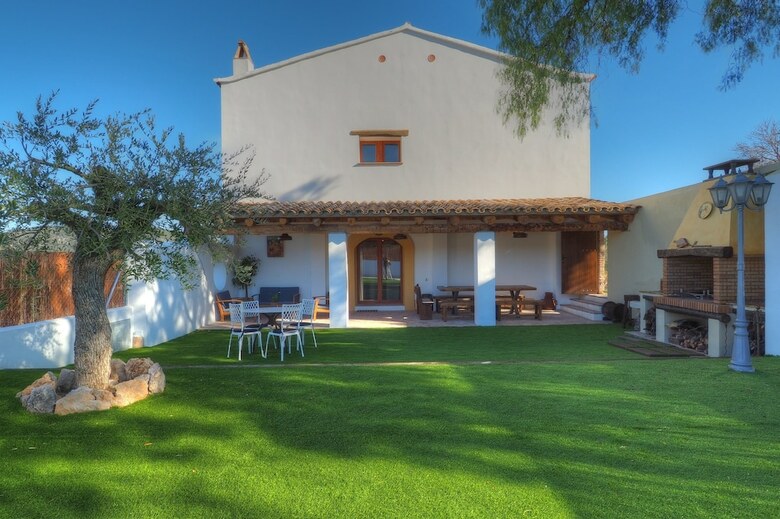 Villa Can Roig