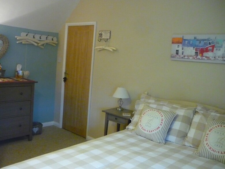 Bed & Breakfast White Cottage