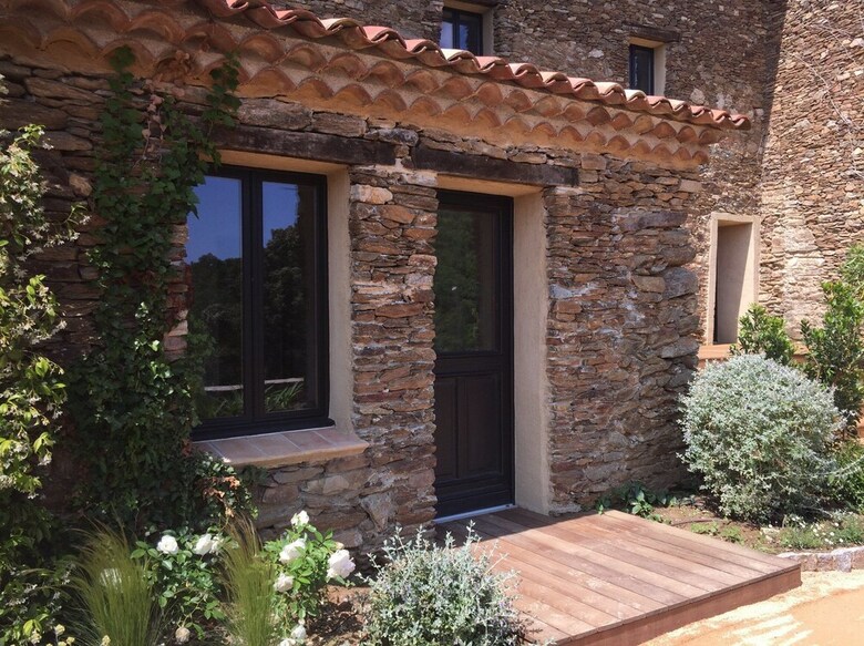 G�te Le Pontillaou