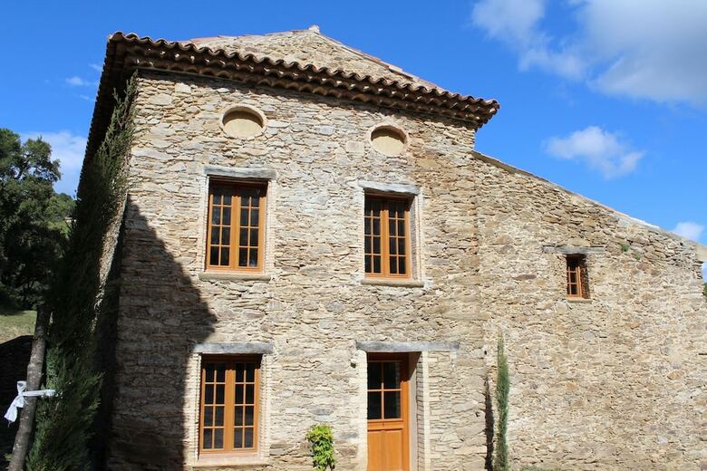 G�te Le Pontillaou