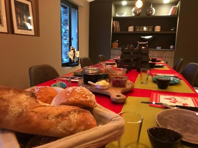 G�te Le Pontillaou