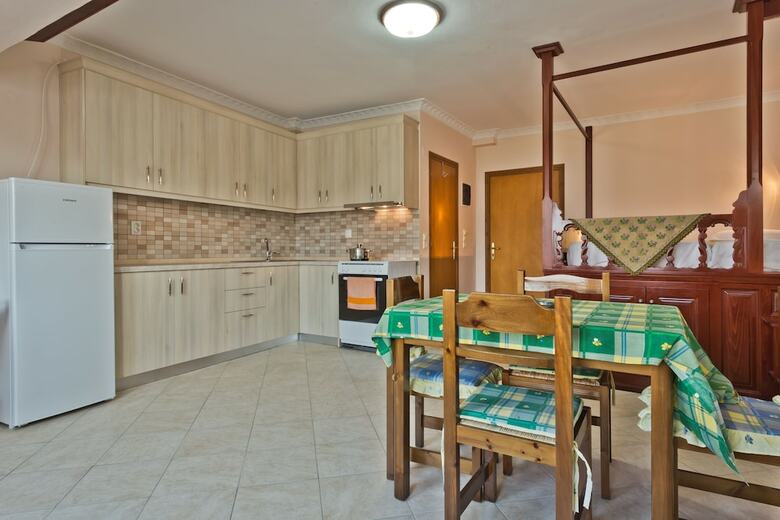 Apartamentos Fronis Studio A