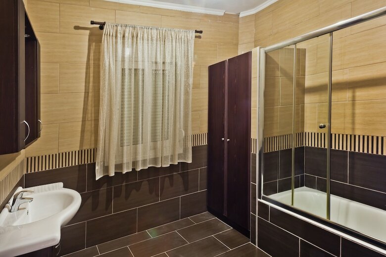 Lux Seaview Apartment