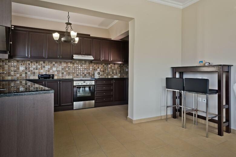Lux Seaview Apartment