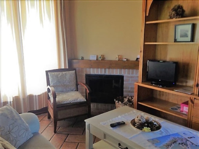 Apartamentos La Carbayala