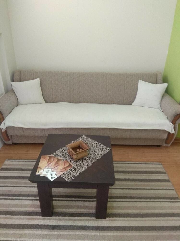 Apartment Paradise