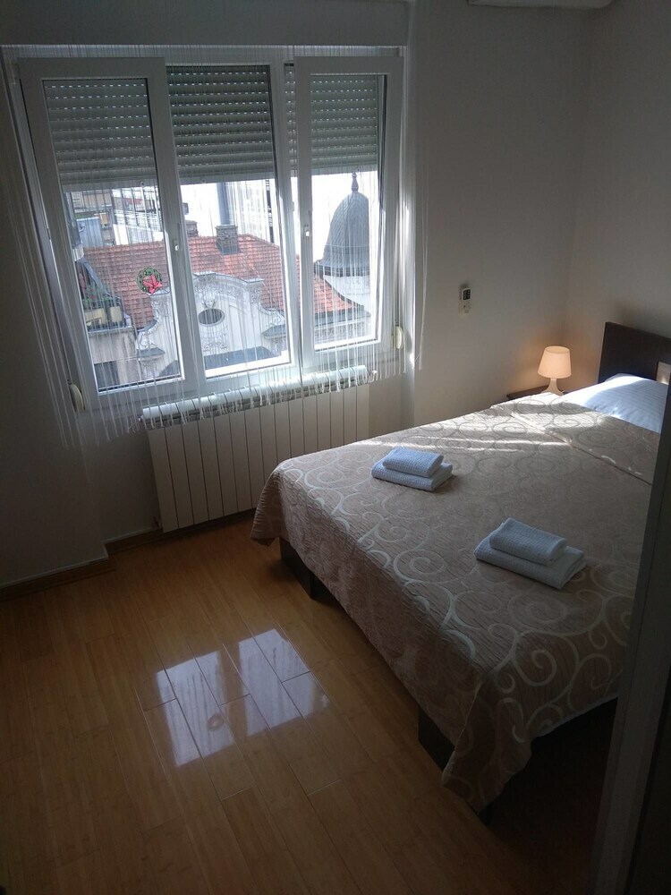 Apartment Paradise