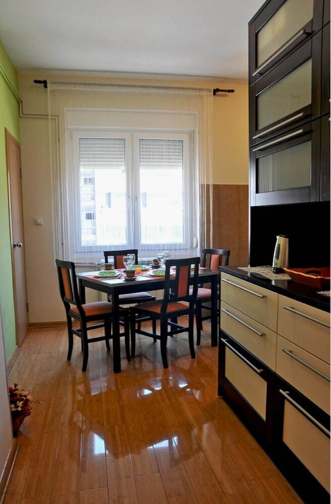 Apartment Paradise