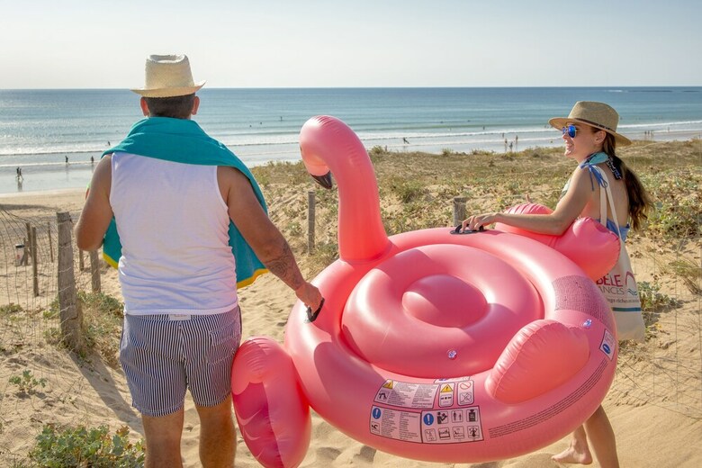 Camping De L'oc�an