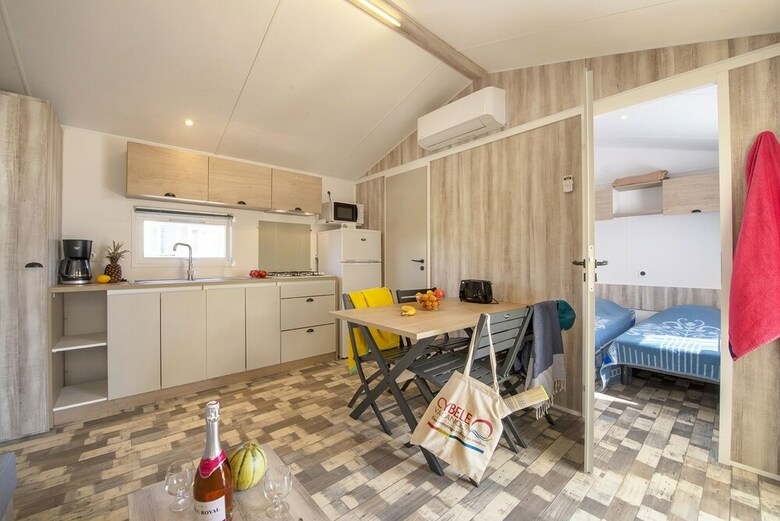 Camping De L'oc�an