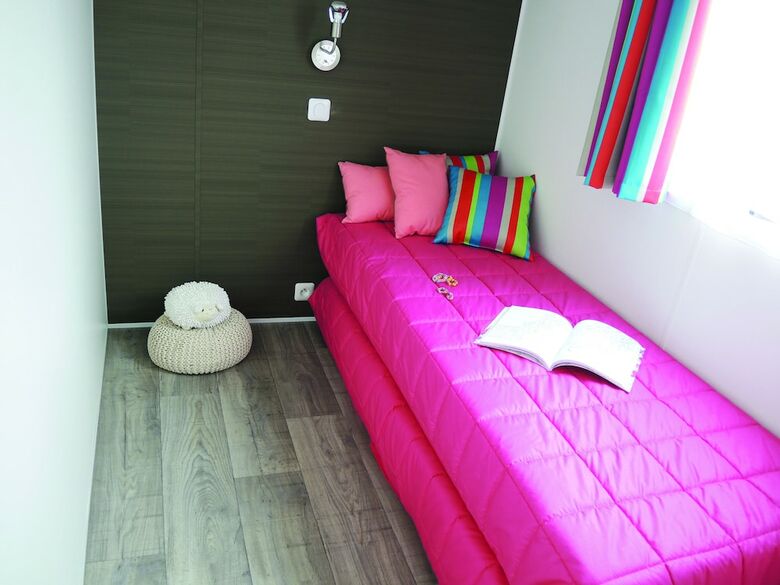 Camping De L'oc�an