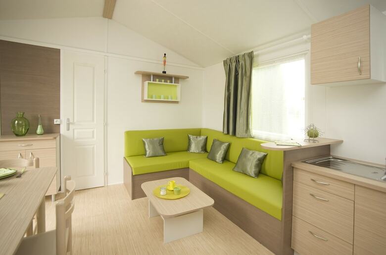 Camping De L'oc�an