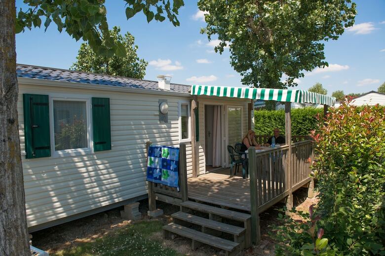 Camping De L'oc�an