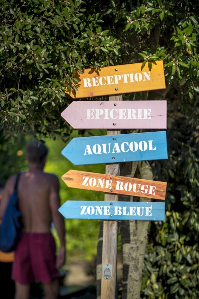 Camping De L'oc�an