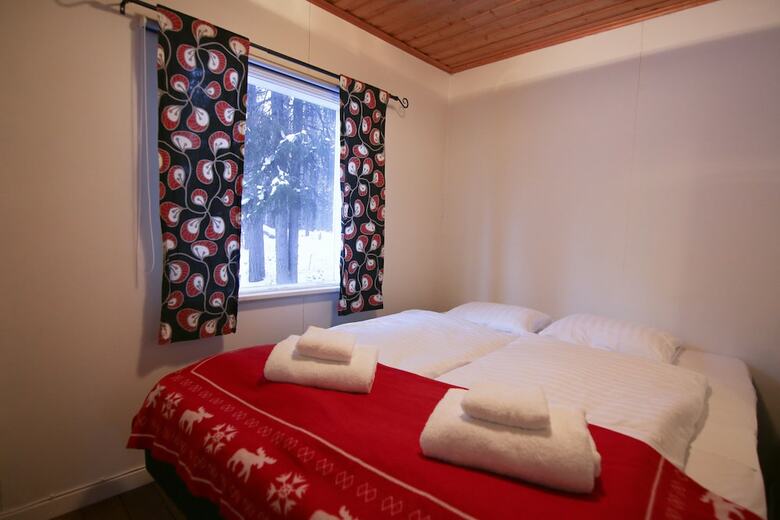 Cabana Arctic Island