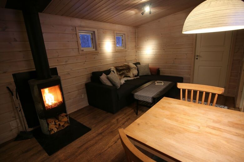 Cabana Arctic Island