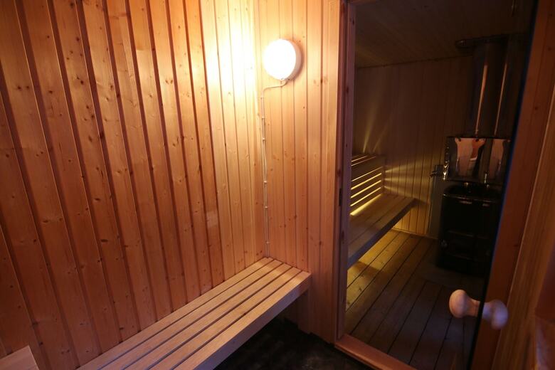 Cabana Arctic Island