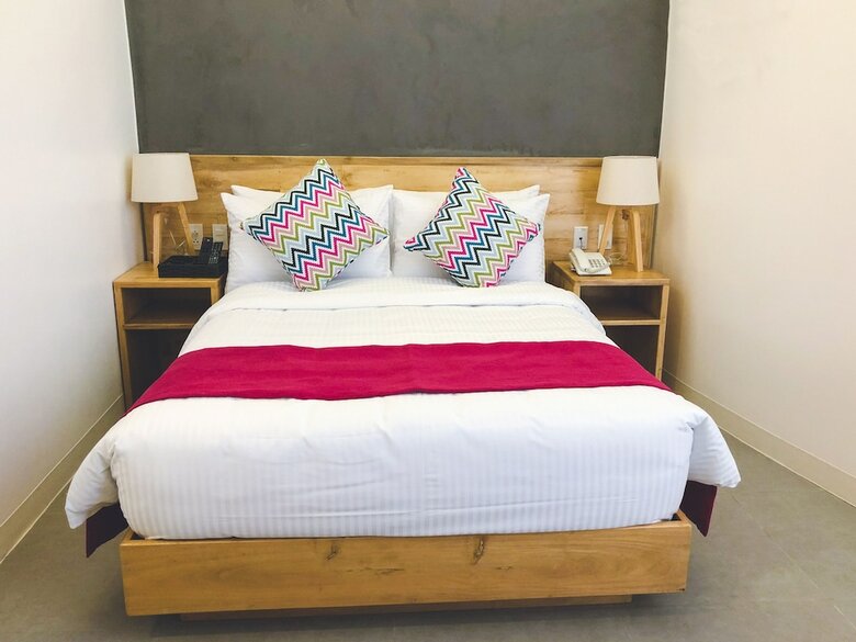 Hotel Bay's Inn