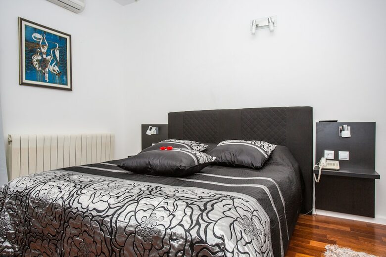 Hotel Villa Mario
